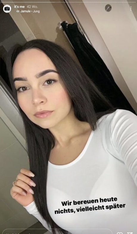 Steffi Spindler perfect actress pic