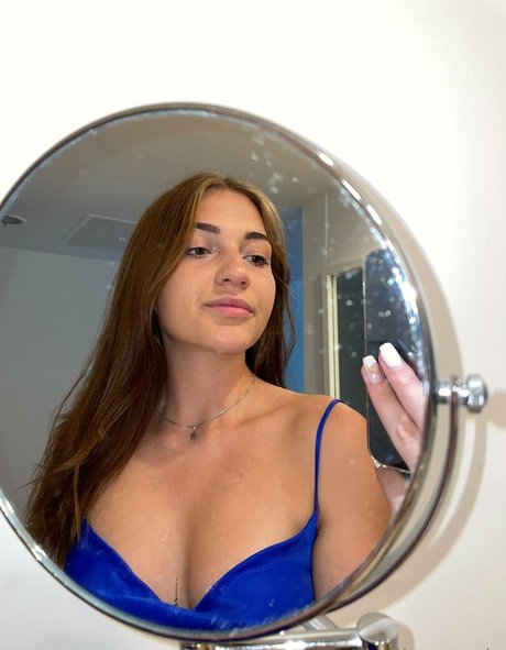 Thalia Sarris pornstar nice archive