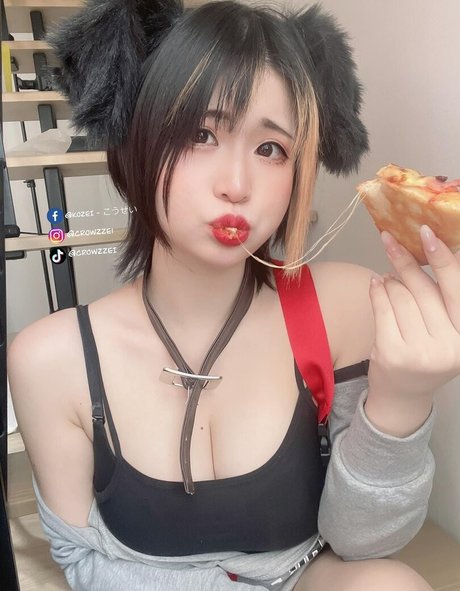 crowzzei sex pornstar image