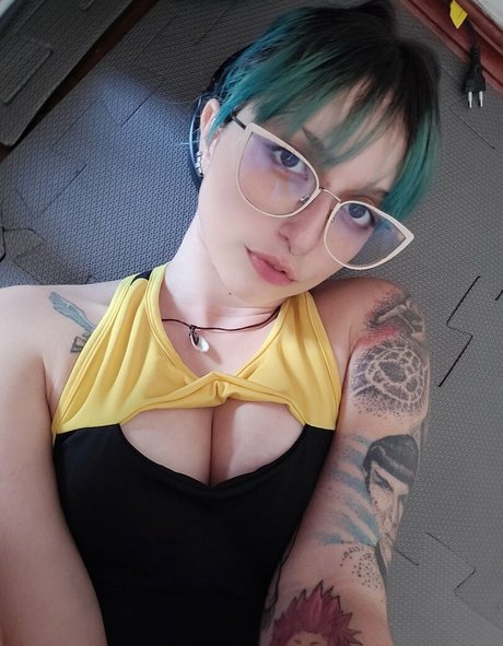 Yuma 2077 model hd pics