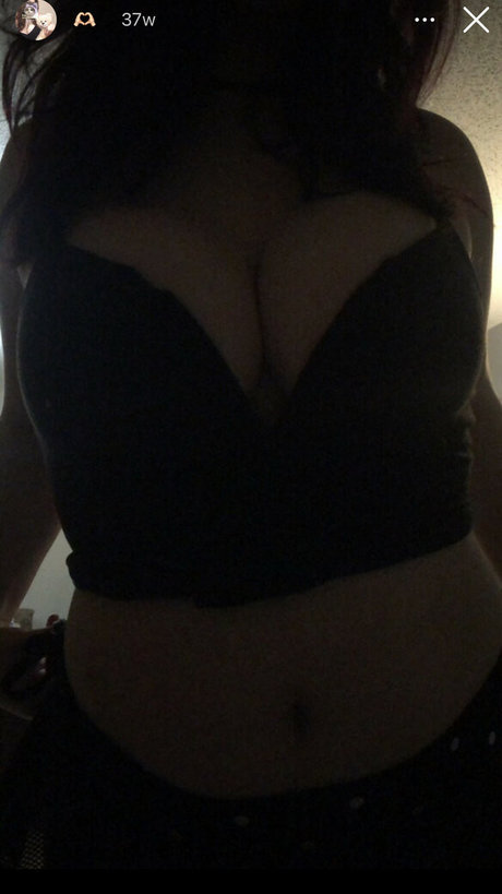 Carabobeara1 model exclusive photos