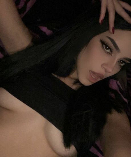 gothg1rl pornstar nude pics
