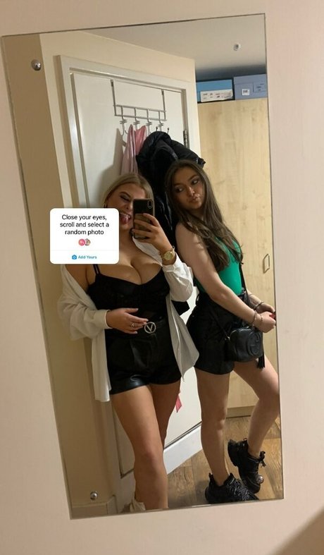 Alexandra Spencer high quality model photos