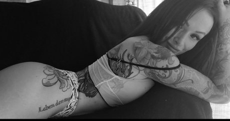 gretamarina art pornstar pics