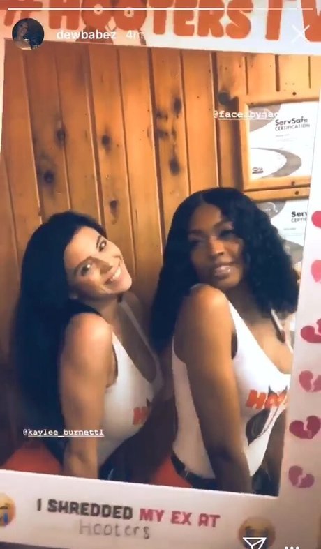 Kaylee Burnett star xxx archive