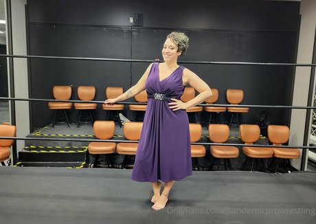 pandemicprowrestling pornstar perfect photo