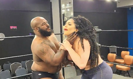 pandemicprowrestling pornstar photo