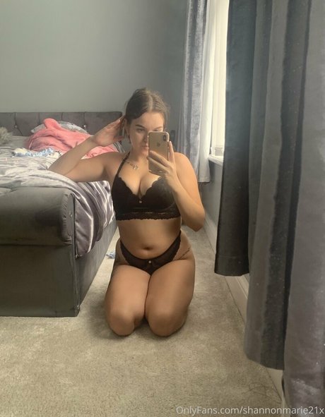 marieshannonxx pornstar nude pic