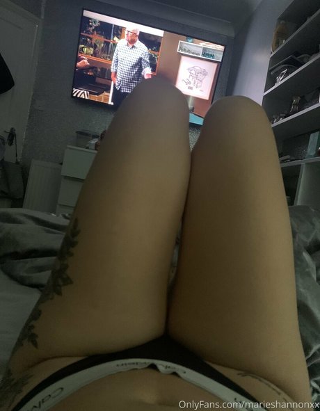 marieshannonxx model beautiful image