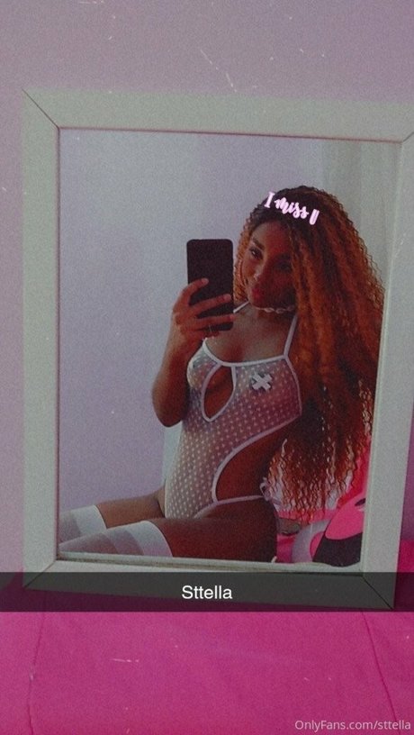 Sttella naked star gallery