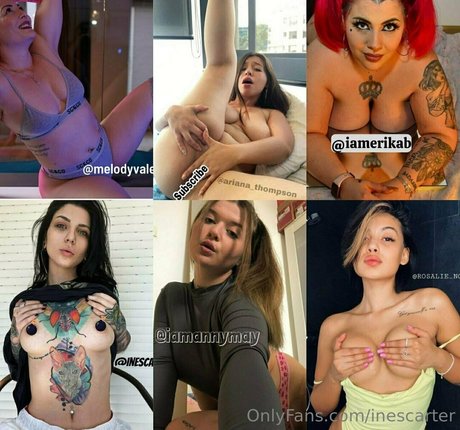 inescarter star adult image