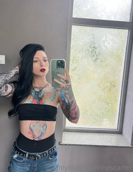 inescarter star hot gallery