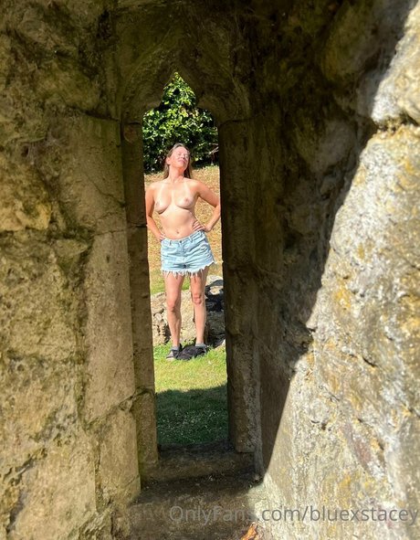 bluexstacey adult actress photos