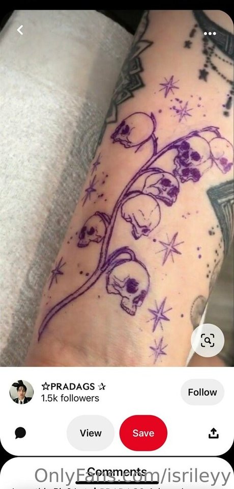 isrileyy model exclusive img