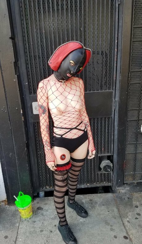 sadisticunagi model xxx pic