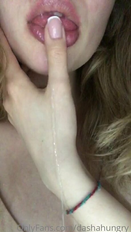 dashahungry erotic star images