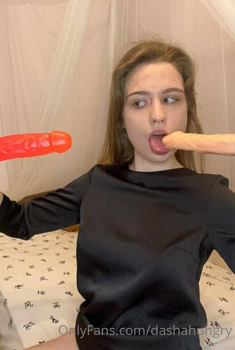 dashahungry model nice archive