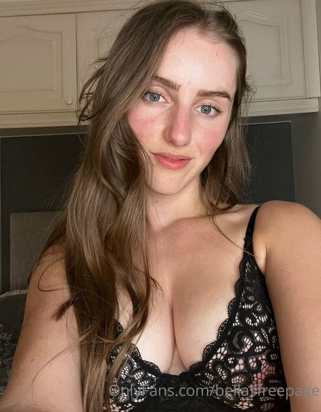 bellasfreepage perfect model pic