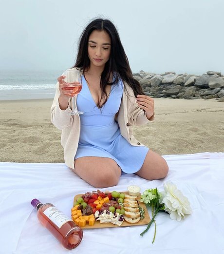 Giselle Calzadillas star nice pic