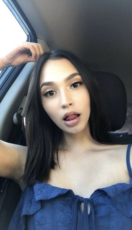 Giselle Calzadillas model hd photos