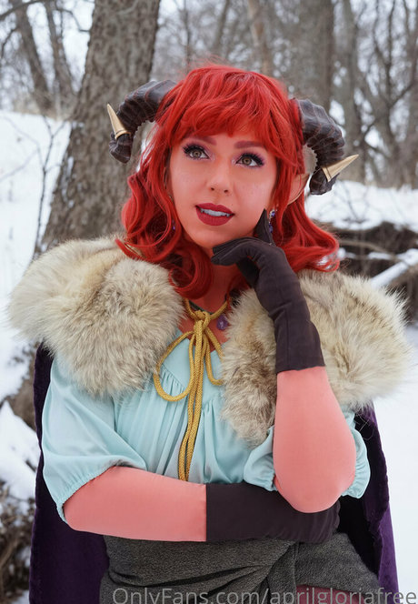 aprilgloriabackup hot pornstar pic