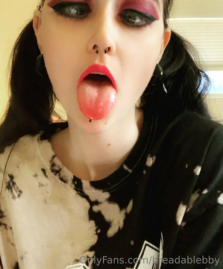 breadablebby hd pornstar photo