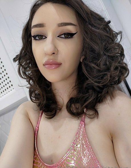 brunette bunny onlyfans free porn image