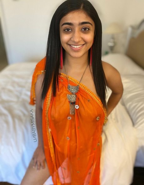 Baby Misaka nudes pornstar photo