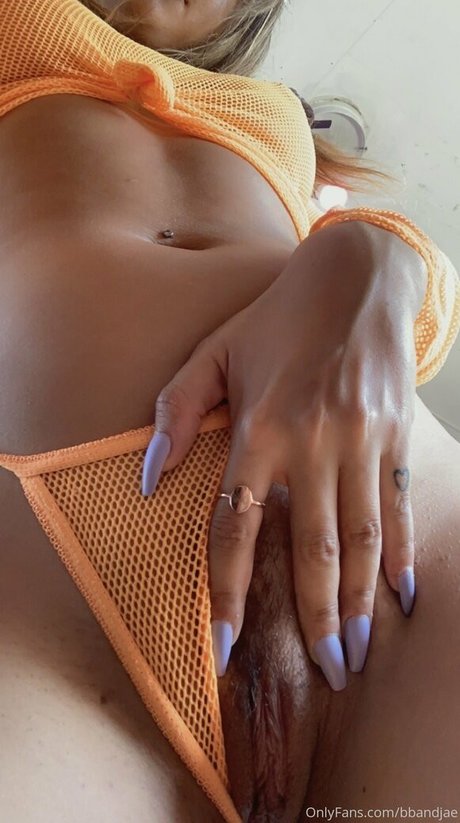 bbandjae pornstar erotic archive