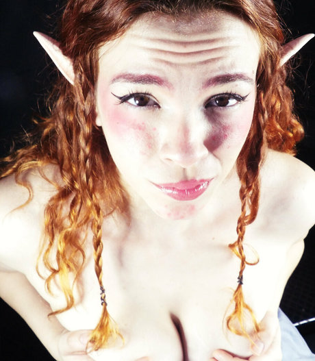 gabriasmr pretty actress picture