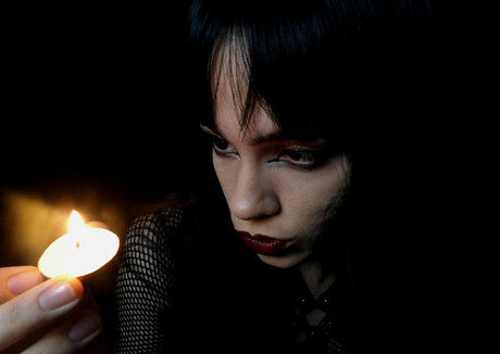 gabriasmr Profile pic