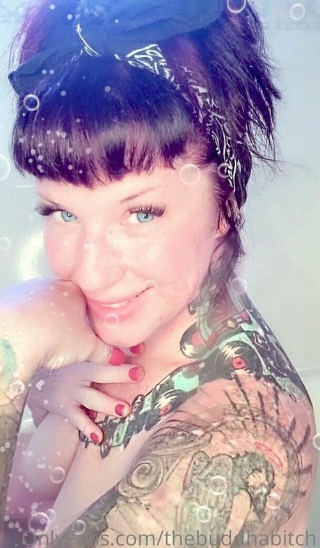 thebuddhabitch hd actress image