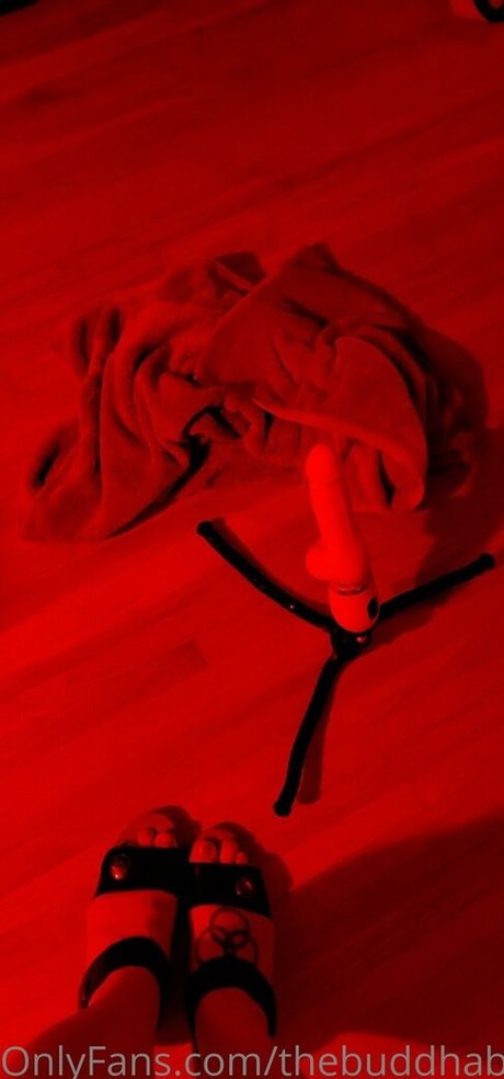 thebuddhabitch pornstar beautiful gallery