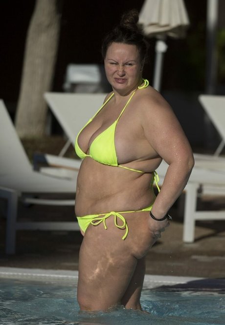 Chanelle Hayes star free pic