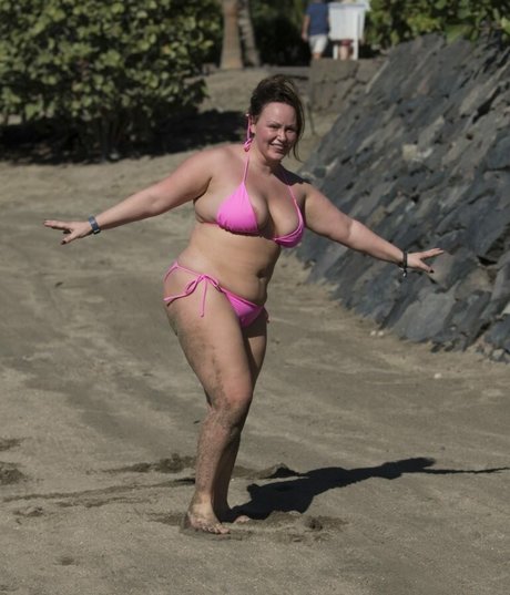 Chanelle Hayes porn actress pics