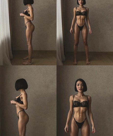 leylacoach model beautiful galleries