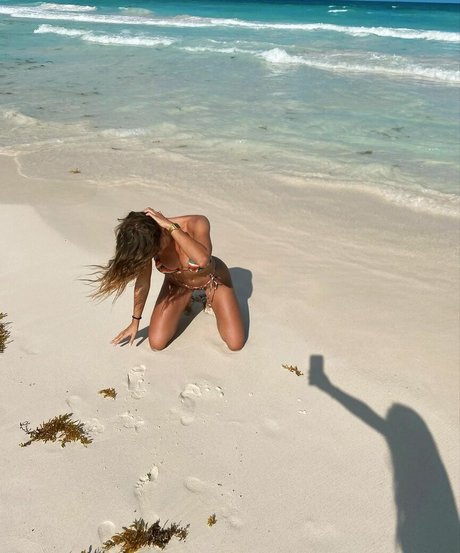 Anita Tembleque porn star pictures