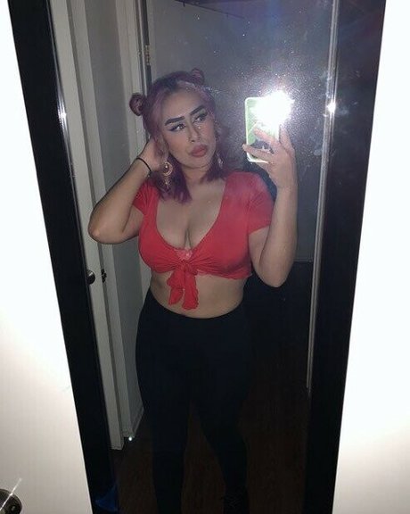 brattthunnneyyy 888 model pretty photo