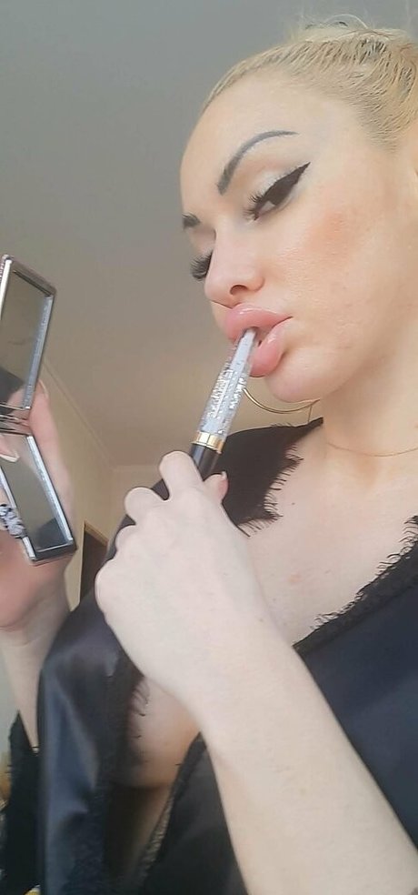 tanysha star perfect photos