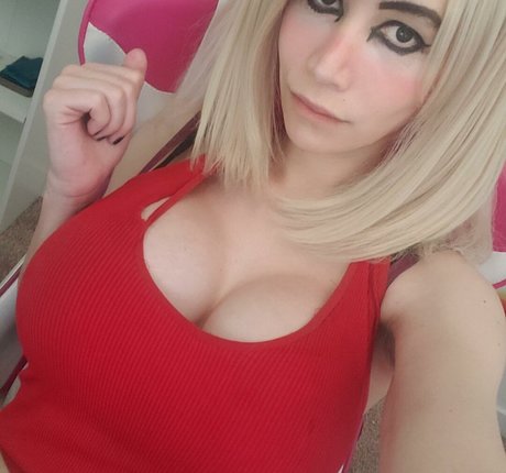 Krystal Syx model hd archive