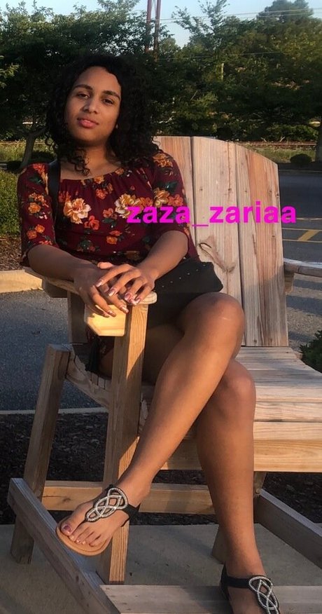Zaza Zariaa star high quality images