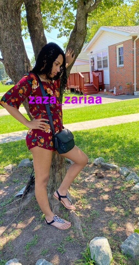 Zaza Zariaa pornstar beautiful pictures