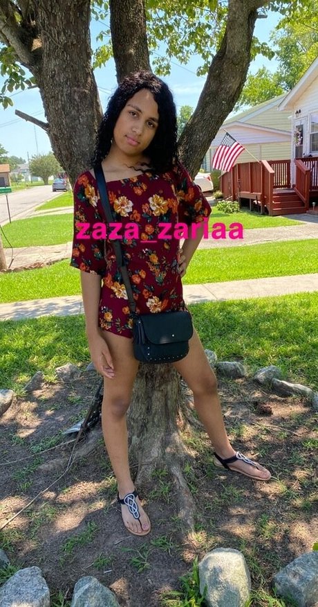 Zaza Zariaa sex actress pics