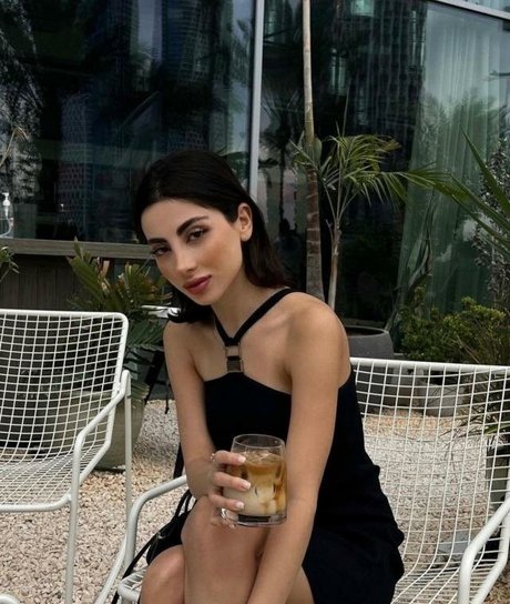 Sevinch Salmanova nice star pics