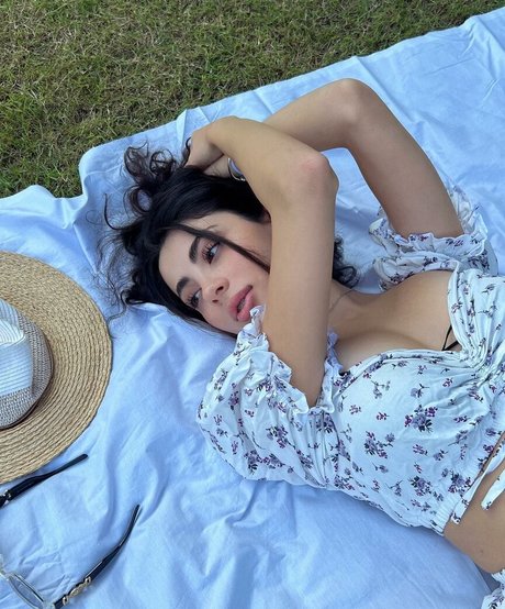 Sevinch Salmanova exclusive actress img