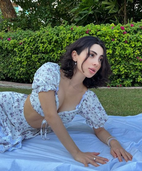 Sevinch Salmanova pornstar hd pic