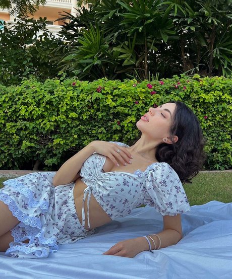 Sevinch Salmanova high quality actress picture