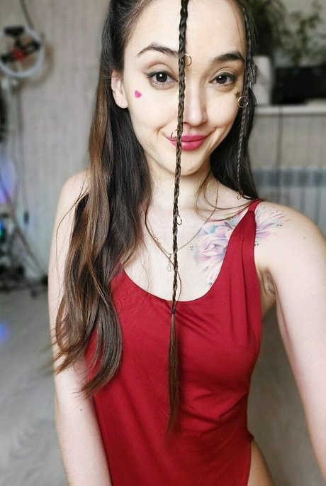 Cherry Nu pornstar free archive