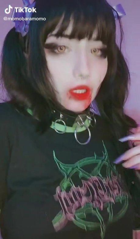 Momobaramomo model hot archive