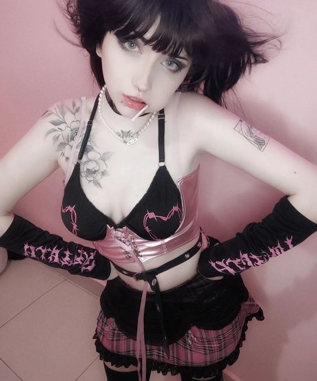 Momobaramomo pretty star archive